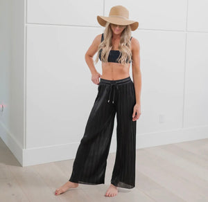 Flowy Beach Pant Lightweight