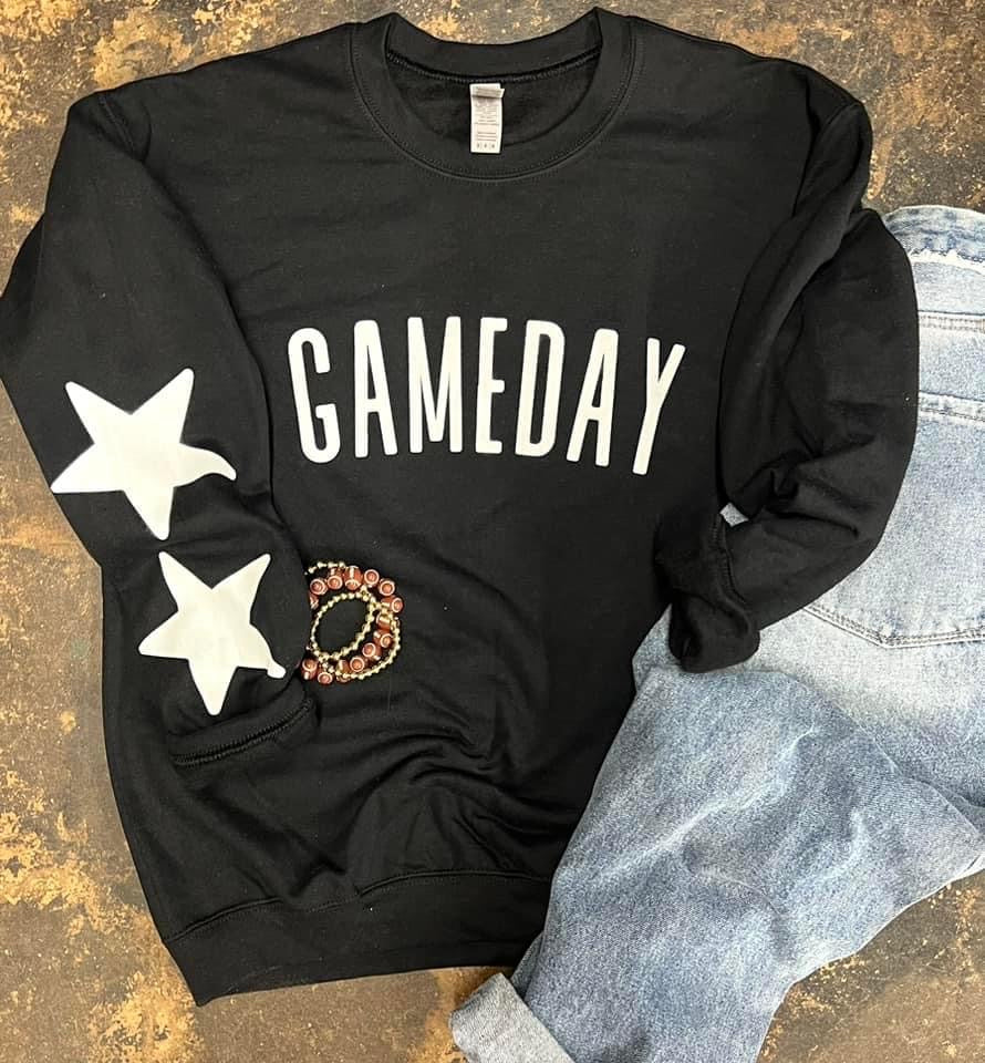 Gameday Sweatshirt