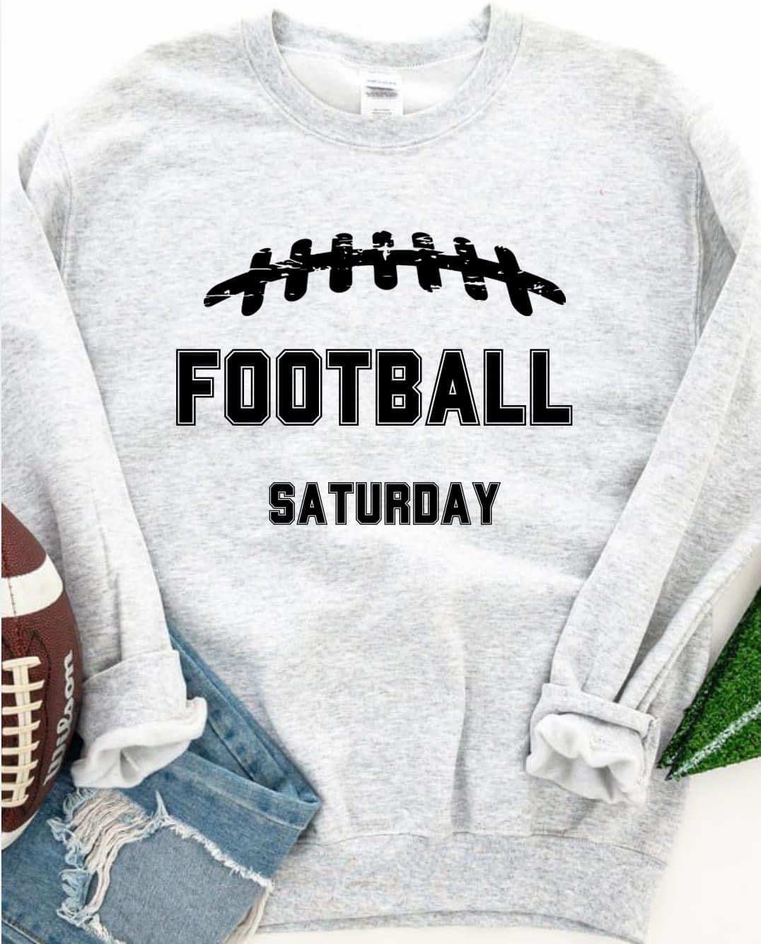 Football Saturday