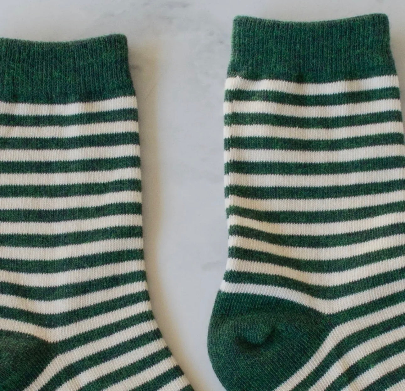 Thin Stripe Casual Socks