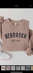 Nebraska