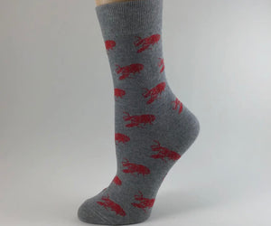 Crawfish Socks