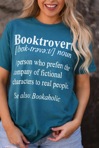 Booktrovert